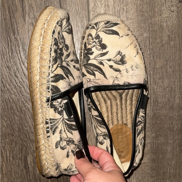 Gucci Espadrilles - Picture 1 of 5